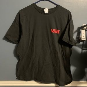 Men’s Vans T-shirt! Size XL